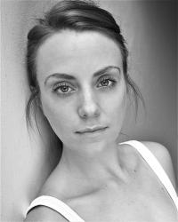 Victoria Tyrrell